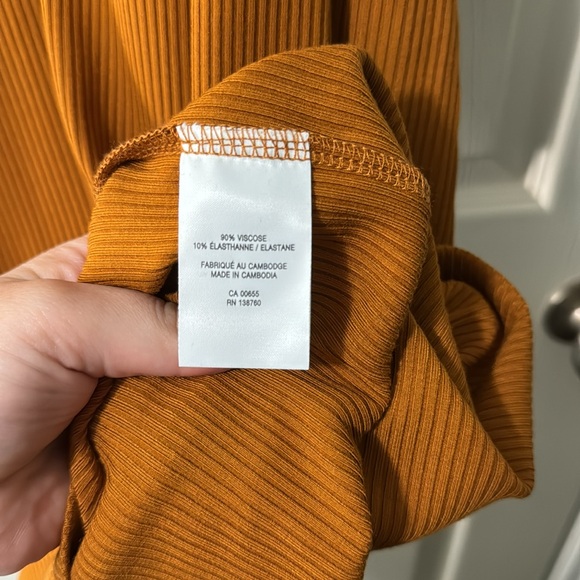 Midi dress - Picture 3 of 3